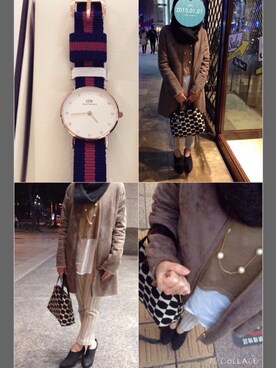 ゆきさんのコーディネート