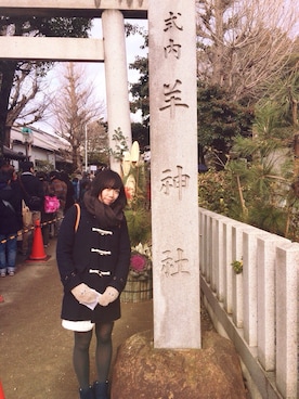 ゆきさんのコーディネート