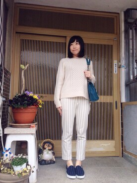 ゆきさんのコーディネート