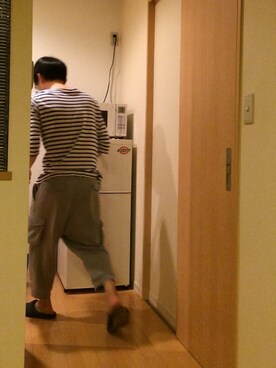 Takenori Murataさんのコーディネート