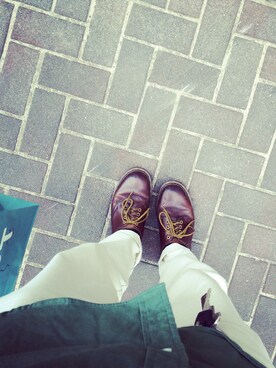 りょうちんさんのコーディネート