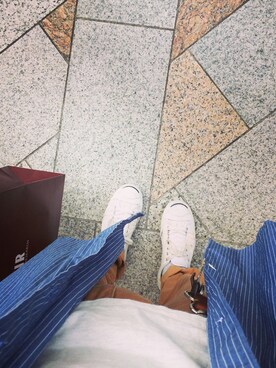 りょうちんさんのコーディネート