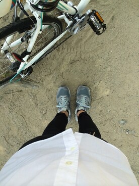 りょうちんさんのコーディネート