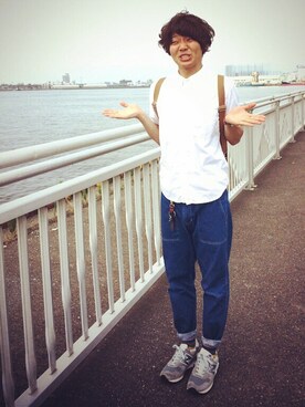 りょうちんさんのコーディネート