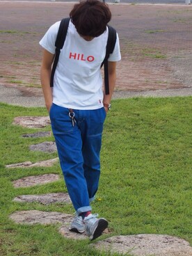 りょうちんさんのコーディネート