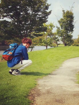 りょうちんさんのコーディネート