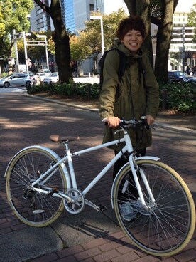 りょうちんさんのコーディネート