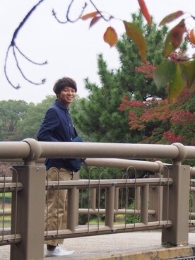 りょうちんさんのコーディネート