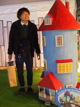 りょうちんさんのコーディネート