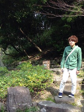 りょうちんさんのコーディネート