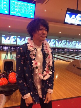 りょうちんさんのコーディネート