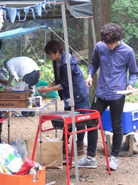 りょうちんさんのコーディネート