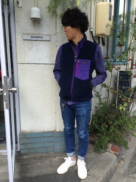 りょうちんさんのコーディネート