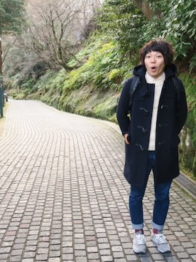 りょうちんさんのコーディネート