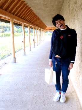 りょうちんさんのコーディネート