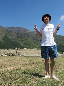 りょうちんさんのコーディネート