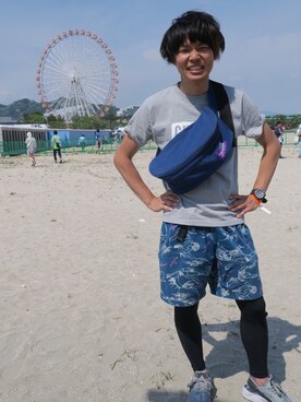 りょうちんさんのコーディネート