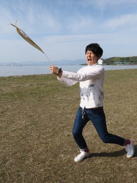 りょうちんさんのコーディネート