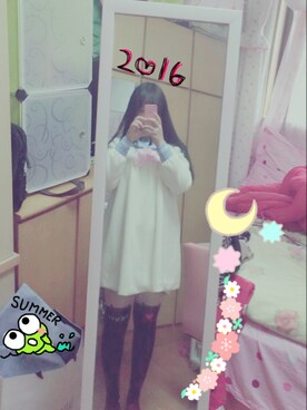 miawuFさんのコーディネート