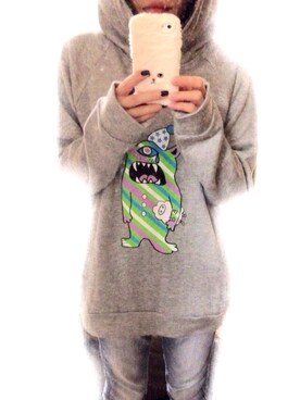 Sayaさんのコーディネート