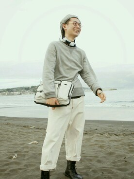 405さんのコーディネート