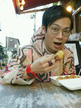 405さんのコーディネート