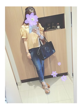 おねむさんのコーディネート