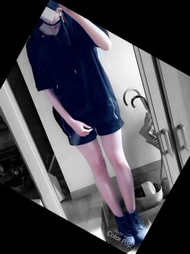 BSさんのコーディネート