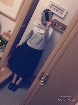 BSさんのコーディネート