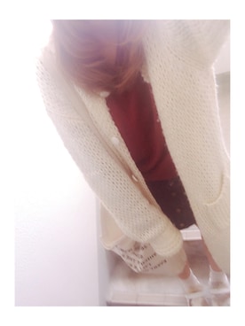 るりたん☪⑅˚さん（レディース・156cm）の秋コーディネート