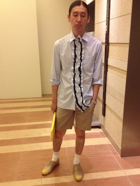 toyokazuさんのコーディネート