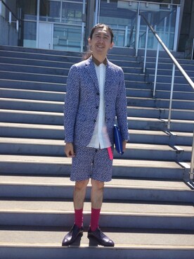 toyokazuさんのコーディネート