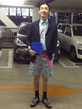 toyokazuさんのコーディネート