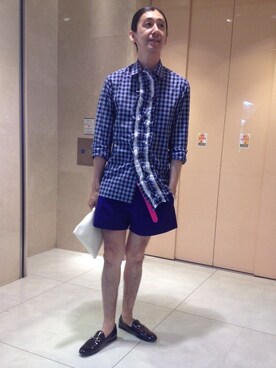 toyokazuさんのコーディネート