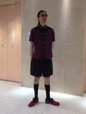 toyokazuさんのコーディネート