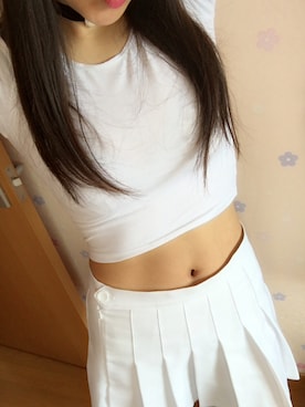 Rr🌿さんのコーディネート