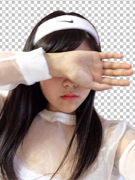 Rr🌿さんのコーディネート