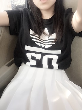 Rr🌿さんのコーディネート