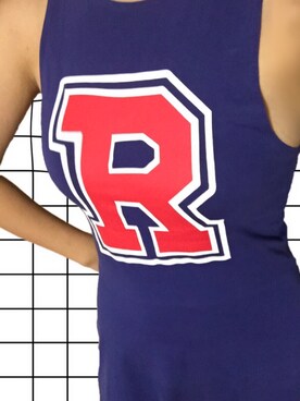 Rr🌿さんのコーディネート