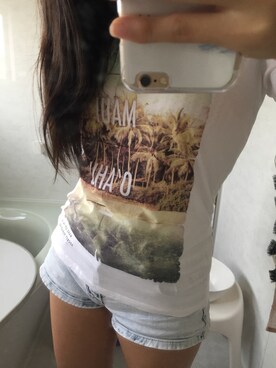 Rr🌿さんのコーディネート