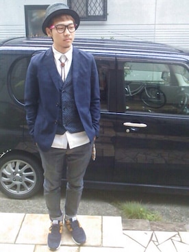 たりーさん(੭ुᐛ)੭ु⁾⁾さんのコーディネート