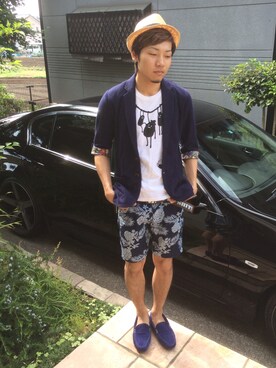 たりーさん(੭ुᐛ)੭ु⁾⁾さんのコーディネート