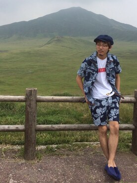 たりーさん(੭ुᐛ)੭ु⁾⁾さんのコーディネート