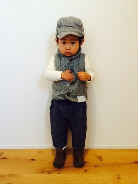 hareさんのコーディネート