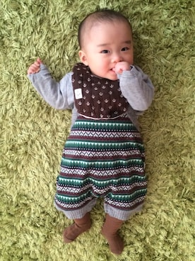 hareさんのコーディネート