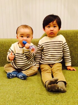 hareさんのコーディネート