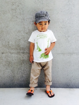 hareさんのコーディネート