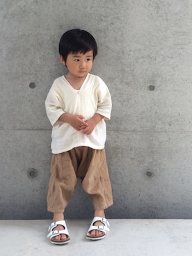 hareさんのコーディネート