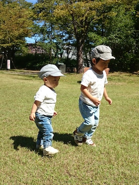 hareさんのコーディネート