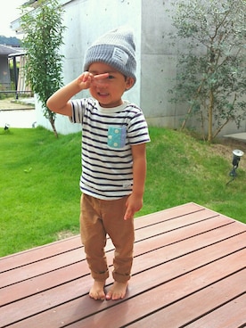 hareさんのコーディネート